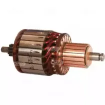 234244 HC-Cargo Якорь, стартер