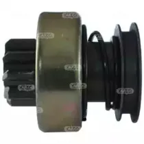 234247 HC-Cargo Привод с механизмом свободного хода, стартер