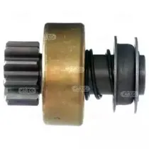 234270 HC-Cargo Привод с механизмом свободного хода, стартер