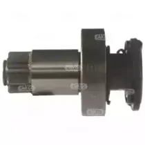 234293 HC-Cargo Привод с механизмом свободного хода, стартер