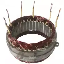 234356 HC-Cargo Статор, генератор