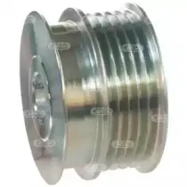 234365 HC-Cargo Ременный шкив, генератор