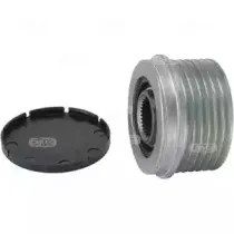 234401 HC-Cargo Ременный шкив, генератор