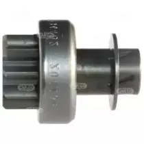 234402 HC-Cargo Привод с механизмом свободного хода, стартер