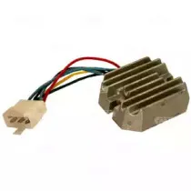 234411 HC-Cargo Регулятор генератора