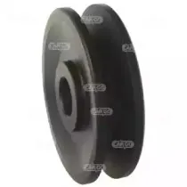 234672 HC-Cargo Ременный шкив, генератор