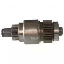 234720 HC-Cargo Привод с механизмом свободного хода, стартер