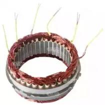 234784 HC-Cargo Статор, генератор