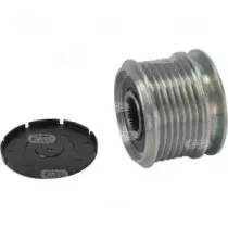 234793 HC-Cargo Ременный шкив, генератор