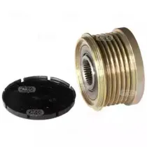 234794 HC-Cargo Ременный шкив, генератор