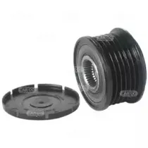 234796 HC-Cargo Ременный шкив, генератор