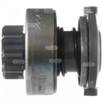 234806 HC-Cargo Привод с механизмом свободного хода, стартер