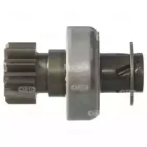 234813 HC-Cargo Привод с механизмом свободного хода, стартер