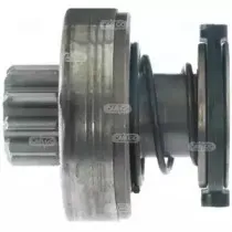 234901 HC-Cargo Привод с механизмом свободного хода, стартер