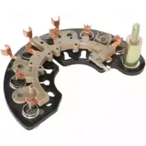 235026 HC-Cargo Выпрямитель, генератор