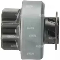 235050 HC-Cargo Привод с механизмом свободного хода, стартер