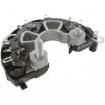 235051 HC-Cargo Выпрямитель, генератор