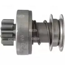 235086 HC-Cargo Привод с механизмом свободного хода, стартер