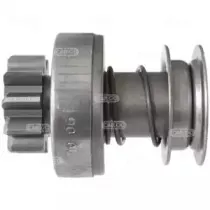 235087 HC-Cargo Привод с механизмом свободного хода, стартер