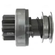 235088 HC-Cargo Привод с механизмом свободного хода, стартер