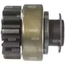 235146 HC-Cargo Привод с механизмом свободного хода, стартер