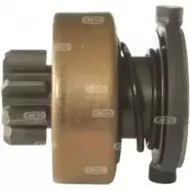 235200 HC-Cargo Привод с механизмом свободного хода, стартер