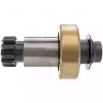 235252 HC-Cargo Привод с механизмом свободного хода, стартер