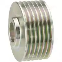 235269 HC-Cargo Ременный шкив, генератор