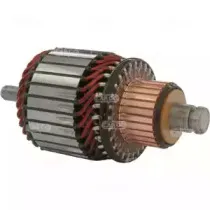 235324 HC-Cargo Якорь, стартер