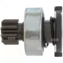 235425 HC-Cargo Привод с механизмом свободного хода, стартер