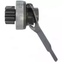 235427 HC-Cargo Привод с механизмом свободного хода, стартер