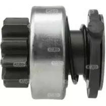 235440 HC-Cargo Привод с механизмом свободного хода, стартер