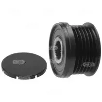 235506 HC-Cargo Ременный шкив, генератор