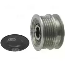 235507 HC-Cargo Ременный шкив, генератор