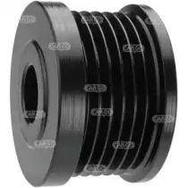 235566 HC-Cargo Ременный шкив, генератор