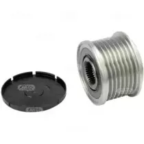 235697 HC-Cargo Ременный шкив, генератор