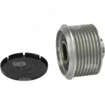 235716 HC-Cargo Ременный шкив, генератор