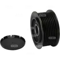 235717 HC-Cargo Ременный шкив, генератор