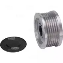 235719 HC-Cargo Ременный шкив, генератор