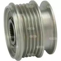 235732 HC-Cargo Ременный шкив, генератор