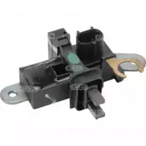 235772 HC-Cargo Кронштейн, угольная щетка