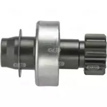 235840 HC-Cargo Привод с механизмом свободного хода, стартер