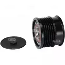 235865 HC-Cargo Ременный шкив, генератор