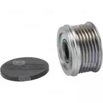 235873 HC-Cargo Ременный шкив, генератор