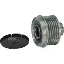 235877 HC-Cargo Ременный шкив, генератор