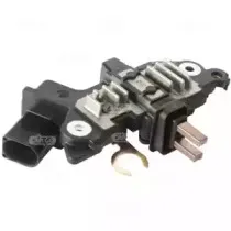 236002 HC-Cargo Регулятор генератора