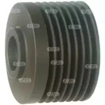 236137 HC-Cargo Ременный шкив, генератор