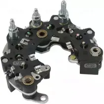 236701 HC-Cargo Выпрямитель, генератор