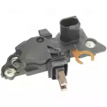 236714 HC-Cargo Регулятор генератора