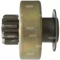 236797 HC-Cargo Привод с механизмом свободного хода, стартер